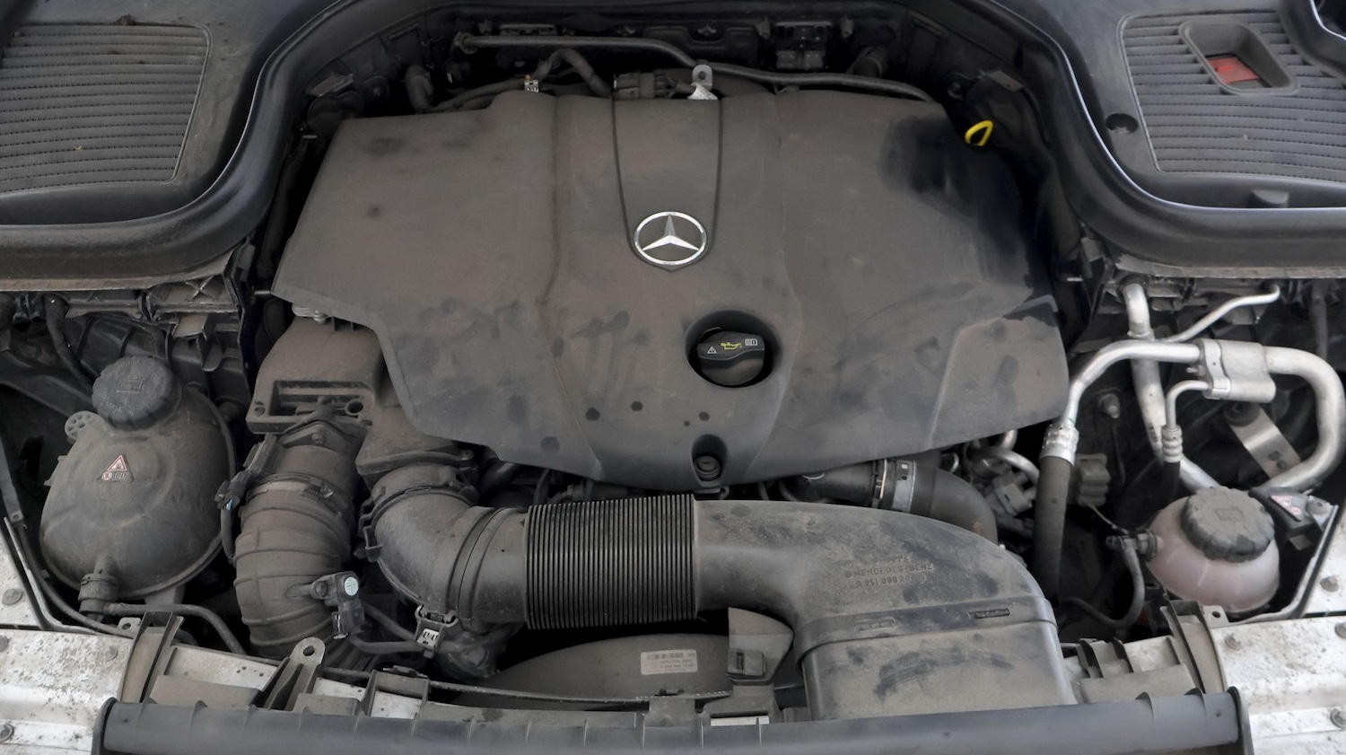 Used Mercedes-Benz GLC 2019 for sale - 78099010: Photo 18