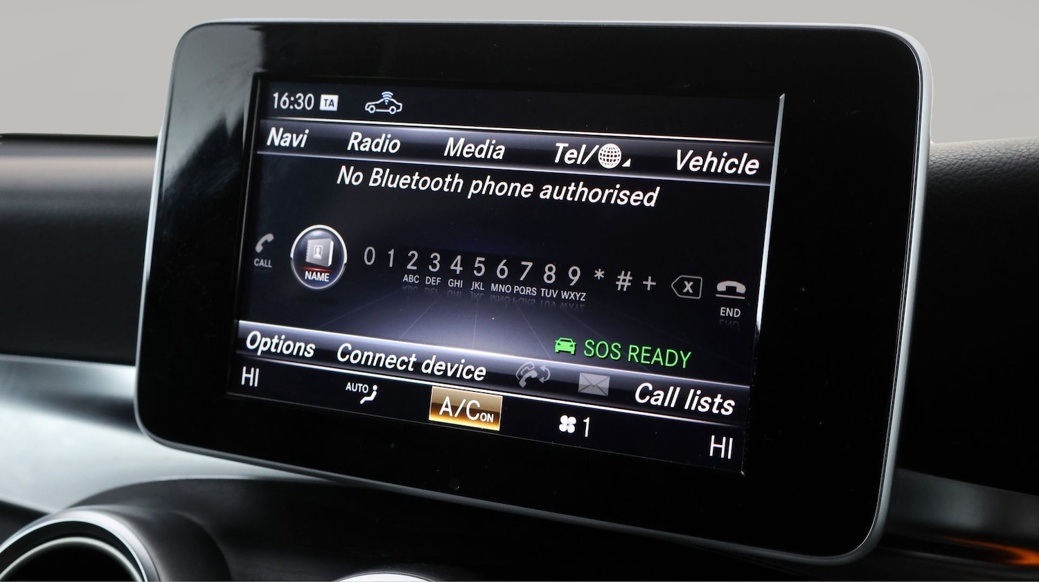 Used Mercedes-Benz GLC 2019 for sale - 78099010: Photo 22