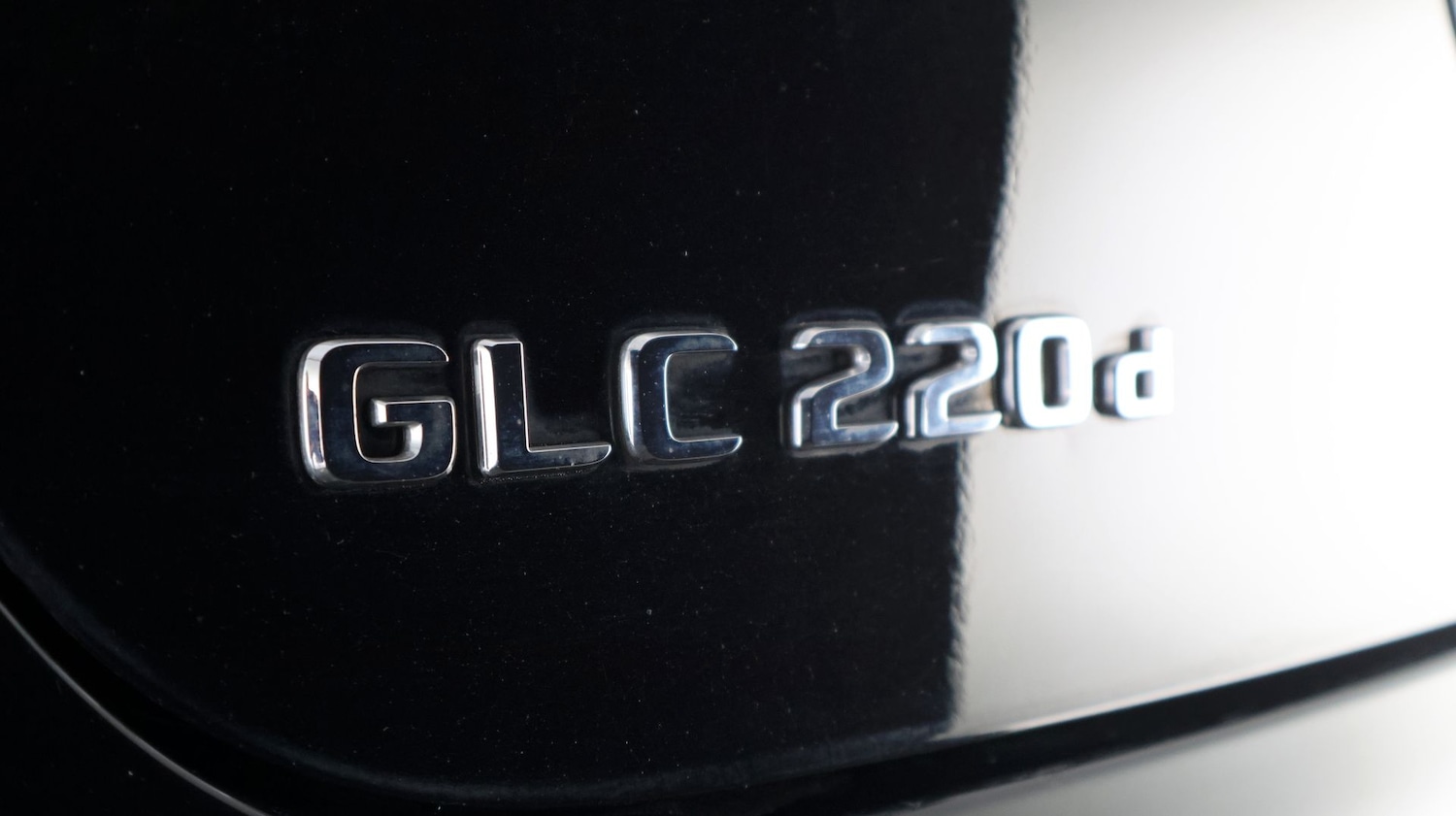 Used Mercedes-Benz GLC 2019 for sale - 78099010: Photo 24