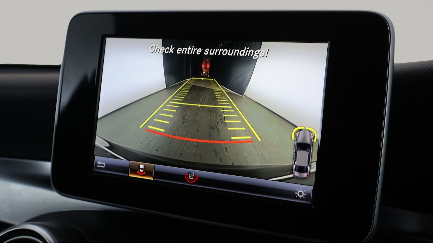 Used Mercedes-Benz GLC 2019 for sale - 78099010: Photo 25