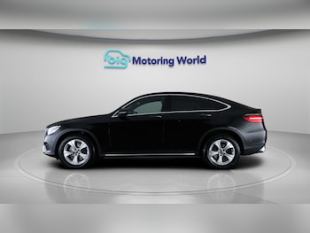 Used Mercedes-Benz GLC 2019 for sale - 78099010: Photo