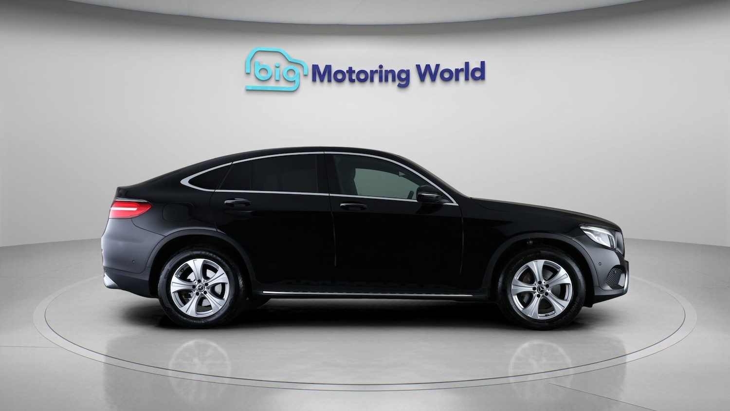 Used Mercedes-Benz GLC 2019 for sale - 78099010: Photo 8