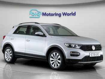 2019 (19) - 2.0 TDI SE 5dr