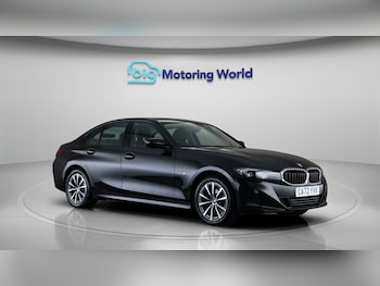 Used BMW 3 Series 2023 for sale - 78306594: Photo
