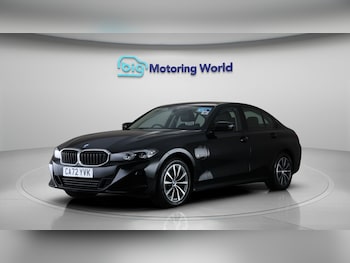 Used BMW 3 Series 2023 for sale - 78306594: Photo