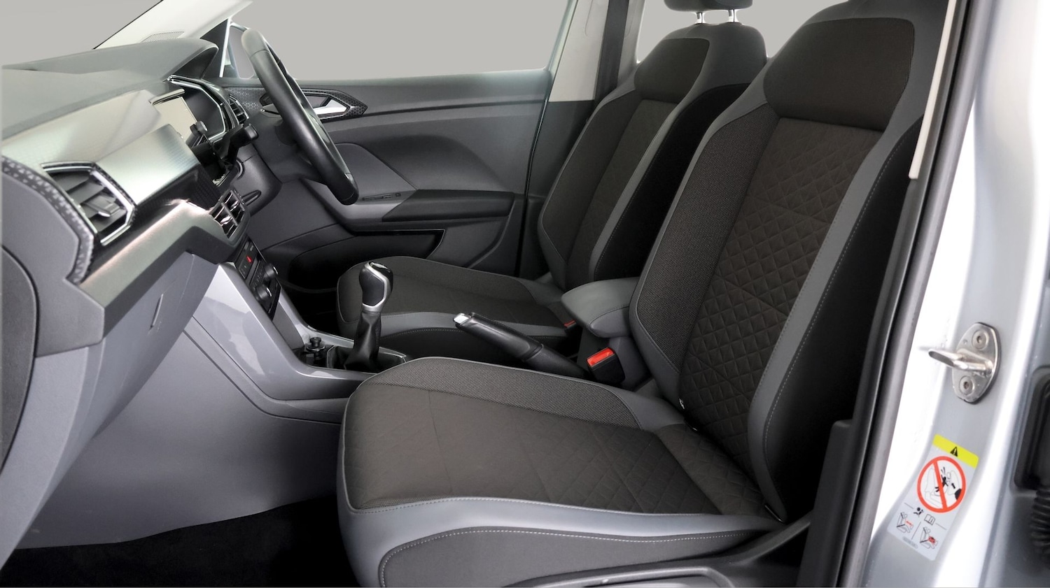 Used Volkswagen T-Cross 2021 for sale - 77312553: Photo 14