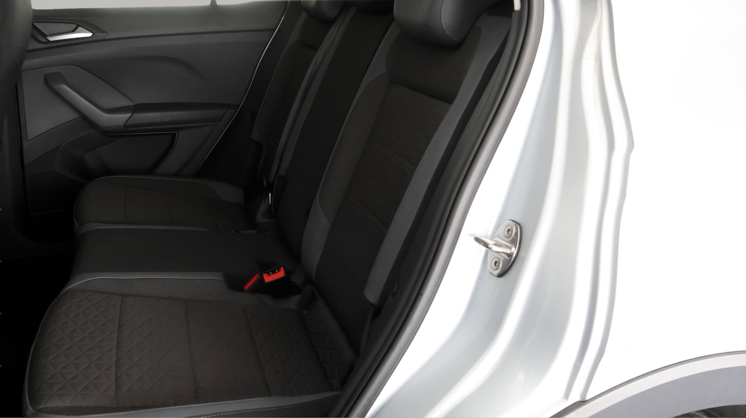 Used Volkswagen T-Cross 2021 for sale - 77312553: Photo 16