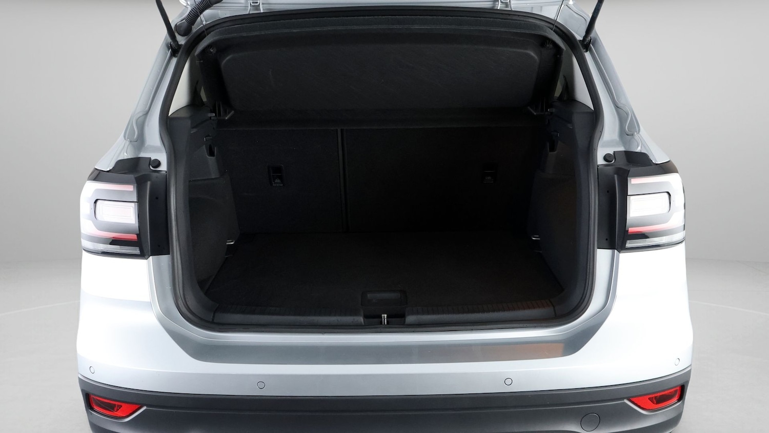 Used Volkswagen T-Cross 2021 for sale - 77312553: Photo 17