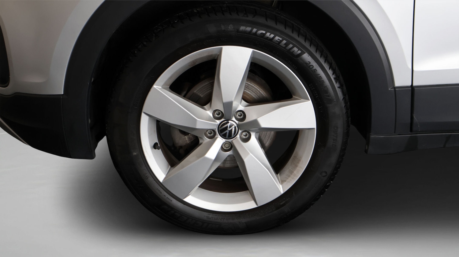 Used Volkswagen T-Cross 2021 for sale - 77312553: Photo 18