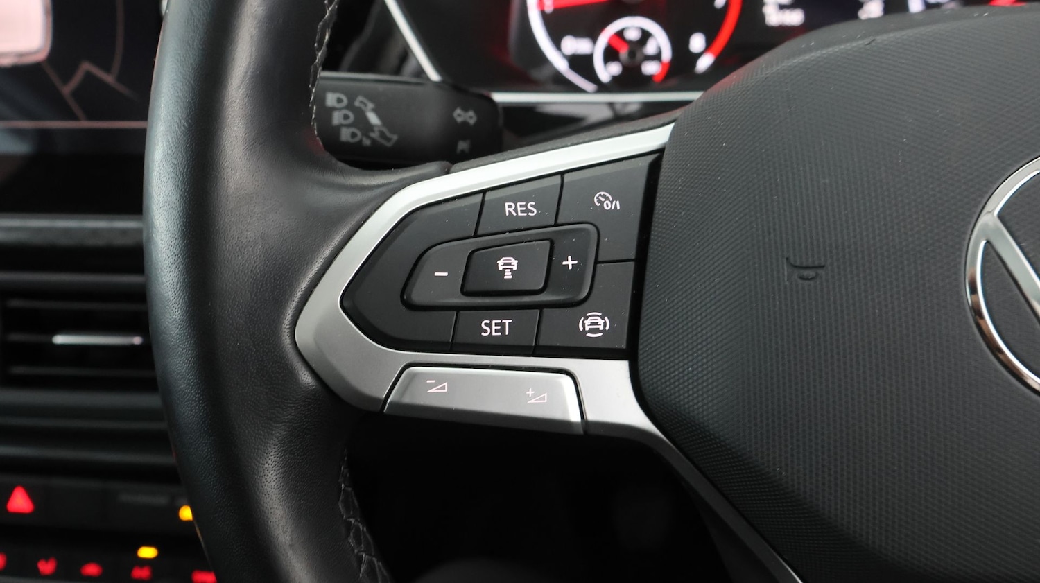 Used Volkswagen T-Cross 2021 for sale - 77312553: Photo 21