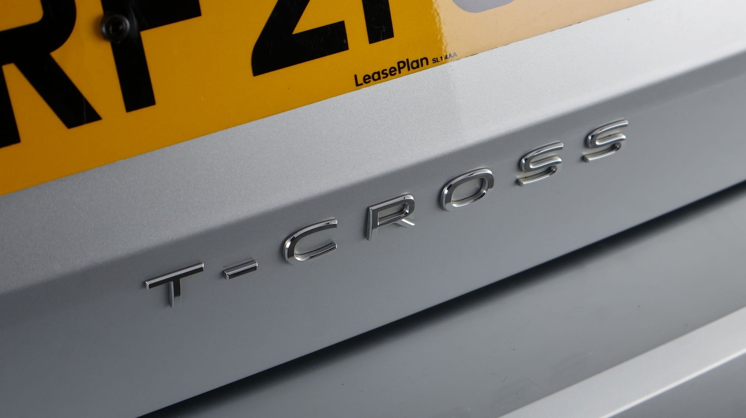 Used Volkswagen T-Cross 2021 for sale - 77312553: Photo 22