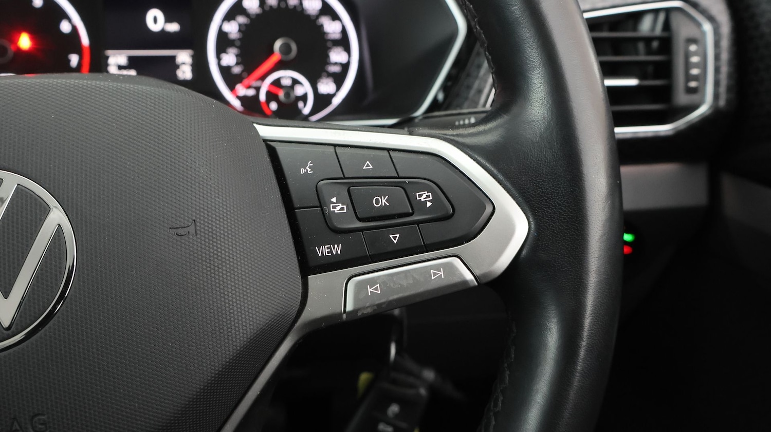 Used Volkswagen T-Cross 2021 for sale - 77312553: Photo 23