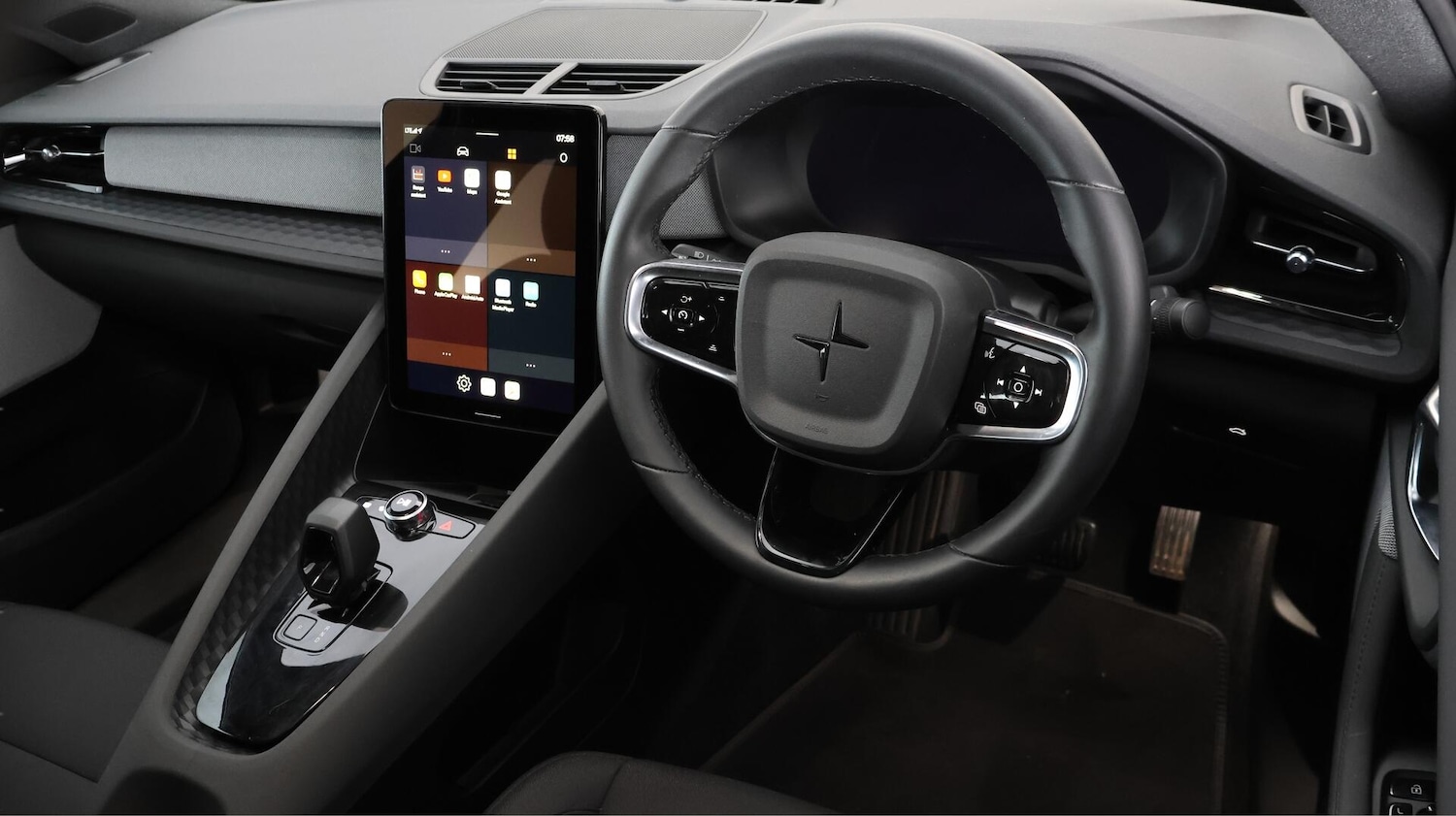 Used Polestar Polestar 2 2022 for sale - 76714597: Photo 10