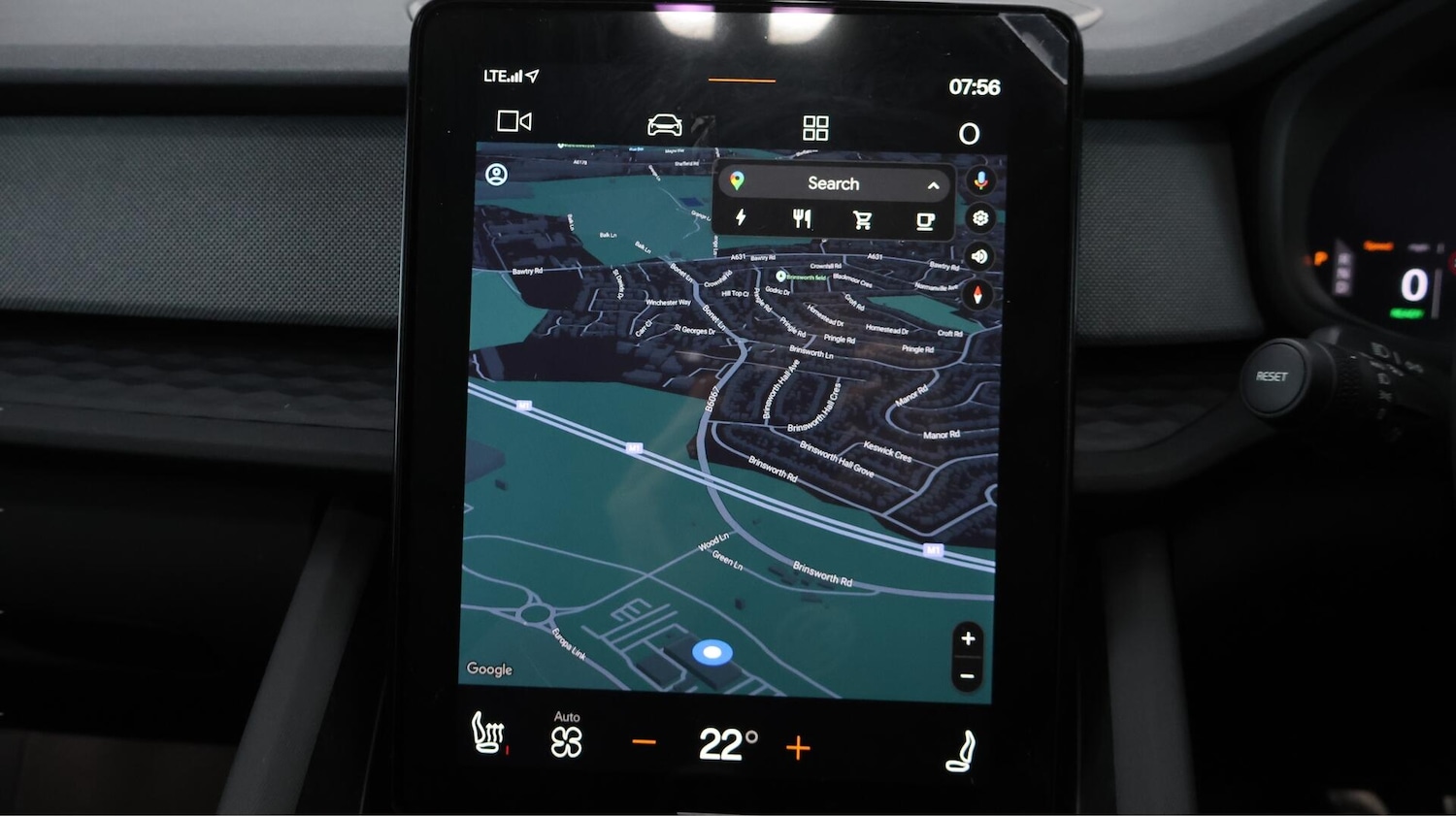 Used Polestar Polestar 2 2022 for sale - 76714597: Photo 12