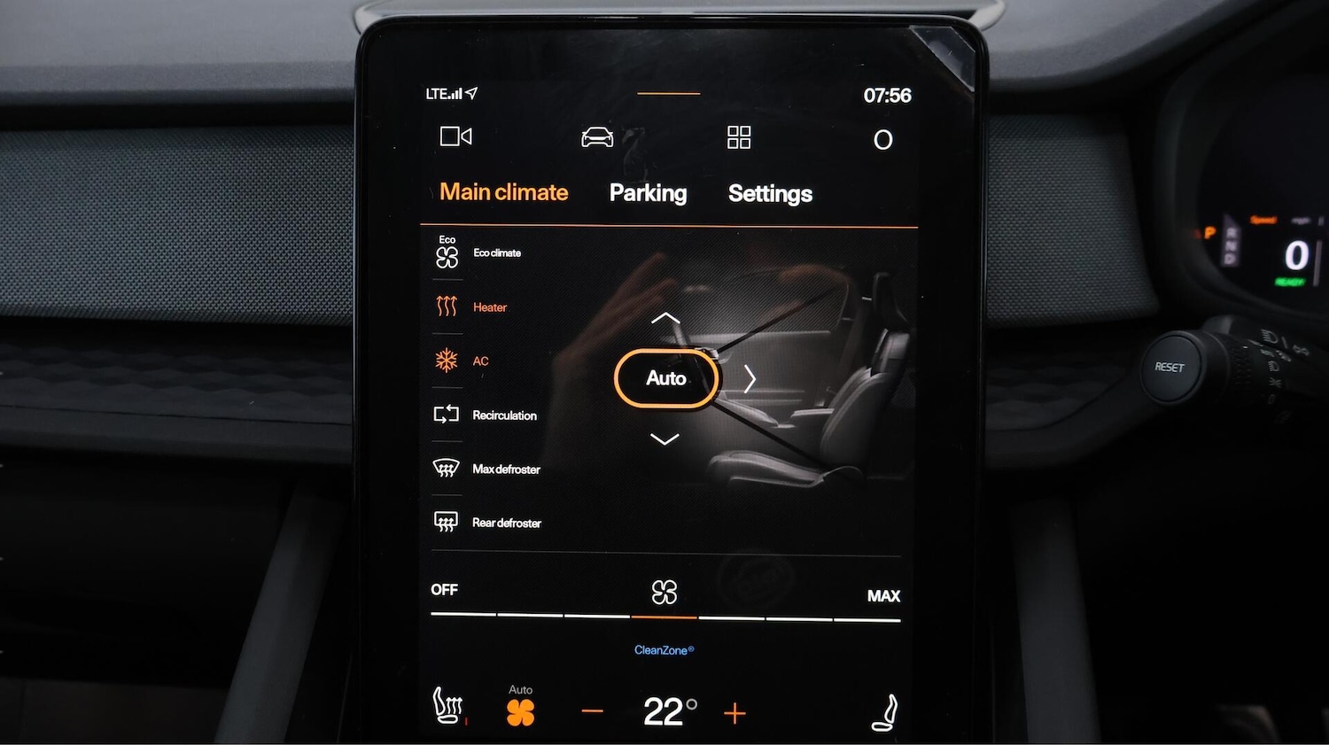 Used Polestar Polestar 2 2022 for sale - 76714597: Photo 13