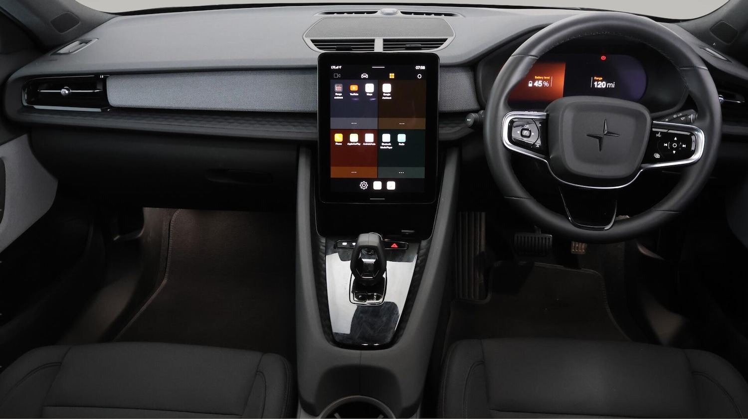 Used Polestar Polestar 2 2022 for sale - 76714597: Photo 14