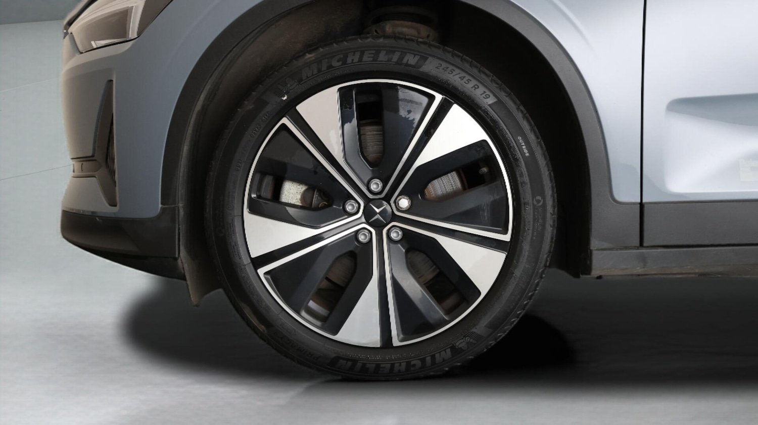 Used Polestar Polestar 2 2022 for sale - 76714597: Photo 19