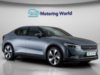 Polestar - Polestar 2
