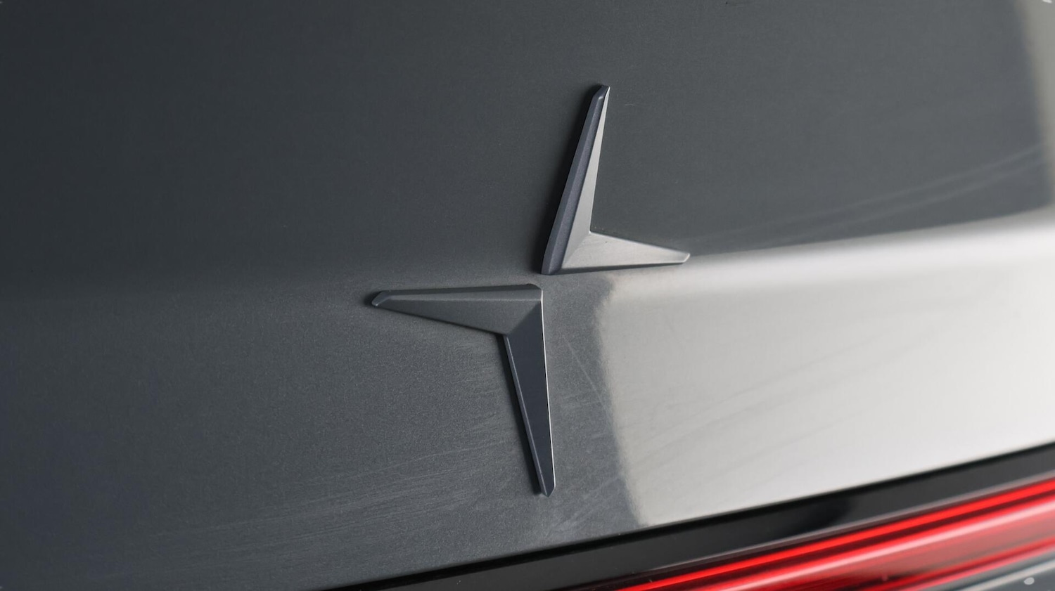 Used Polestar Polestar 2 2022 for sale - 76714597: Photo 21