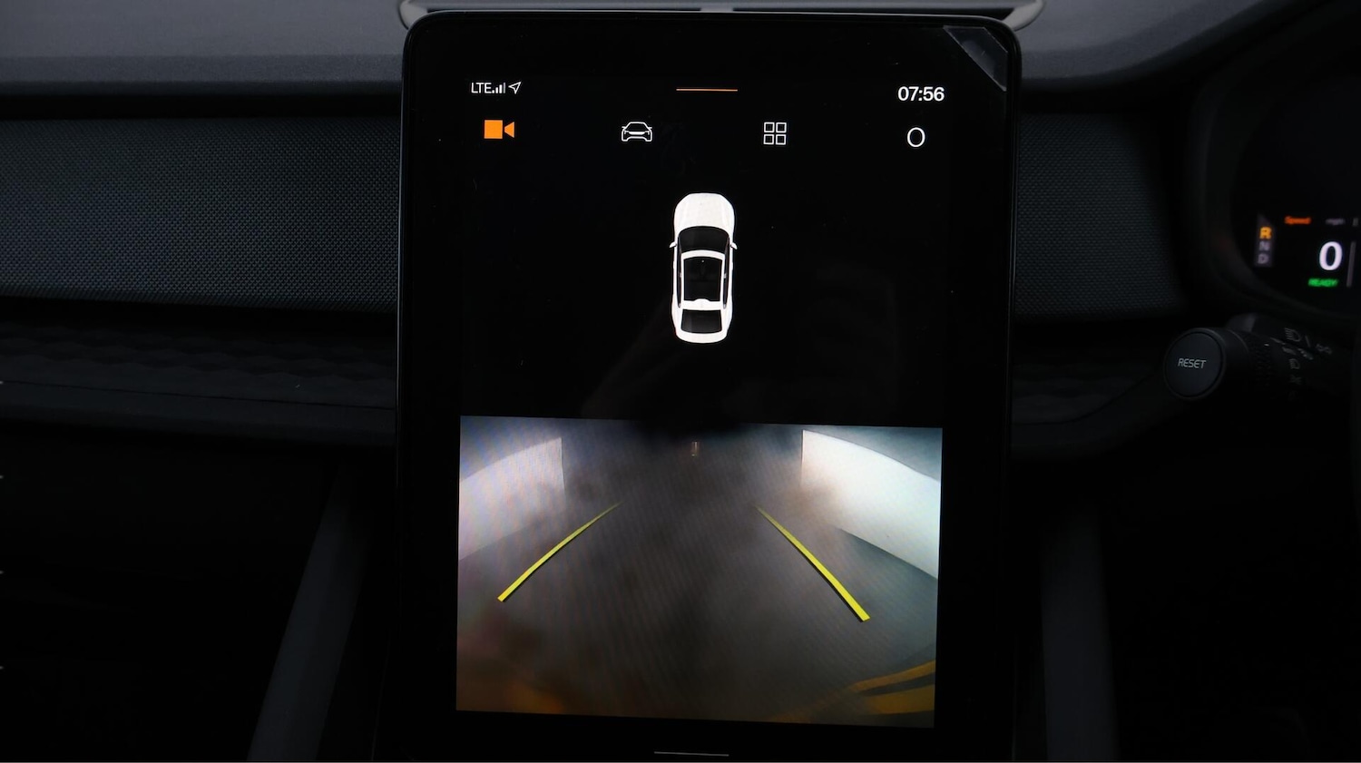 Used Polestar Polestar 2 2022 for sale - 76714597: Photo 25