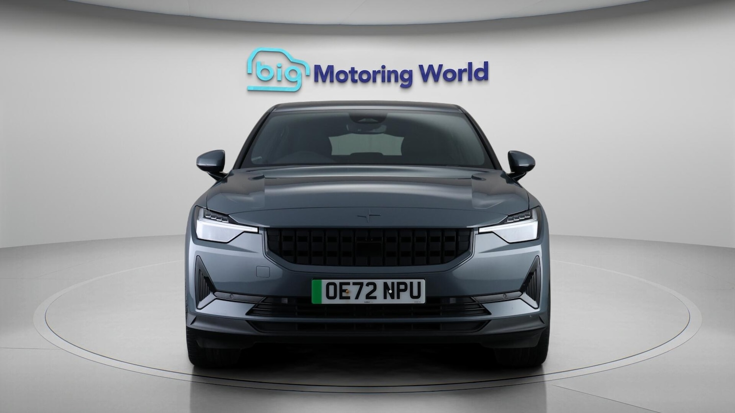 Used Polestar Polestar 2 2022 for sale - 76714597: Photo 3