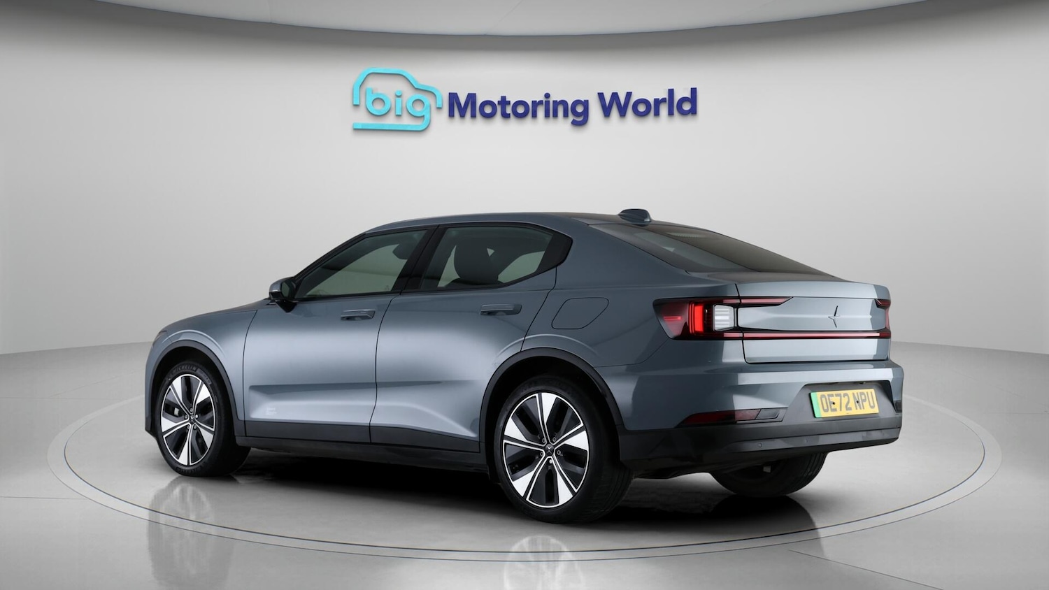 Used Polestar Polestar 2 2022 for sale - 76714597: Photo 6