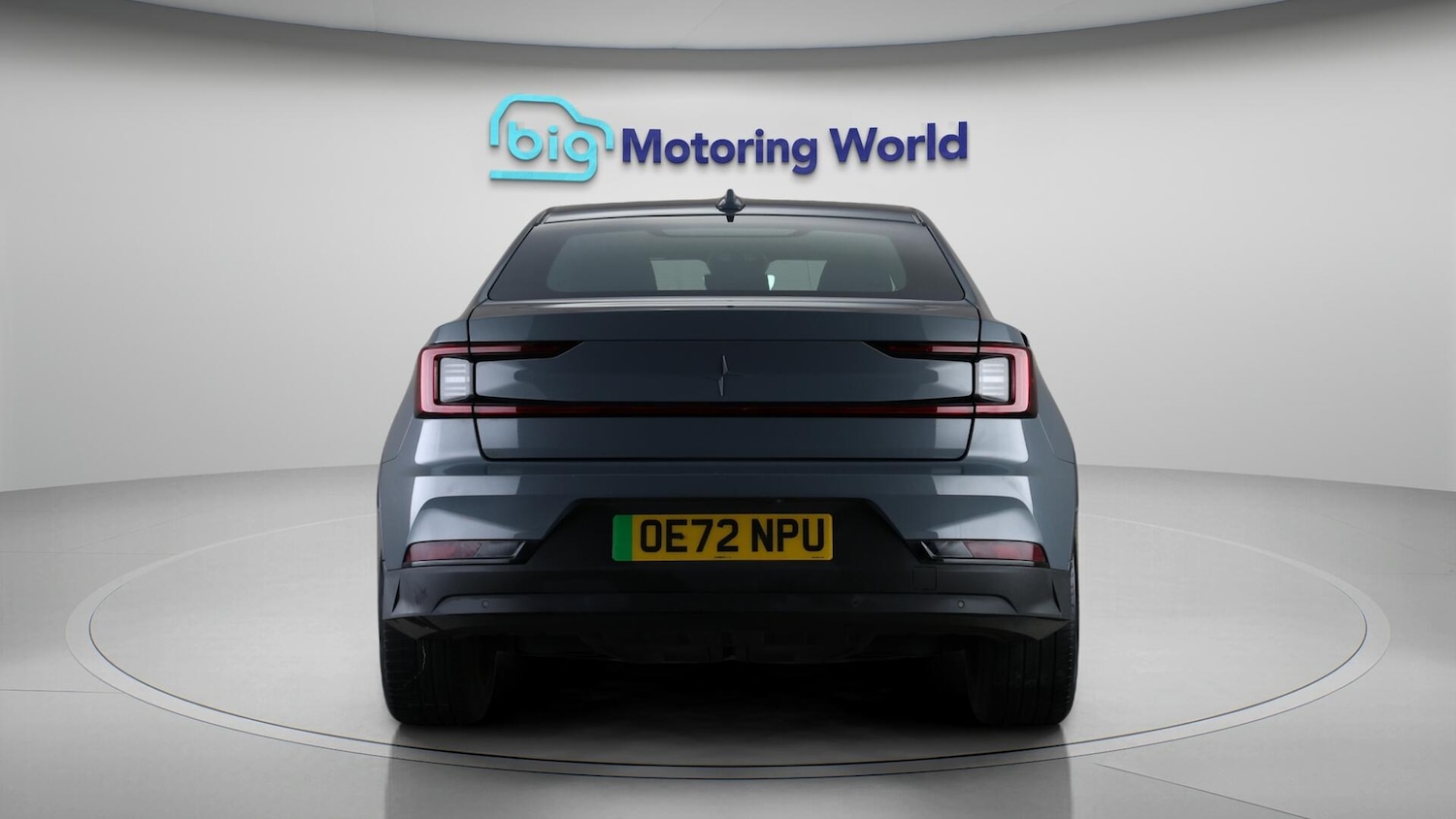 Used Polestar Polestar 2 2022 for sale - 76714597: Photo 7