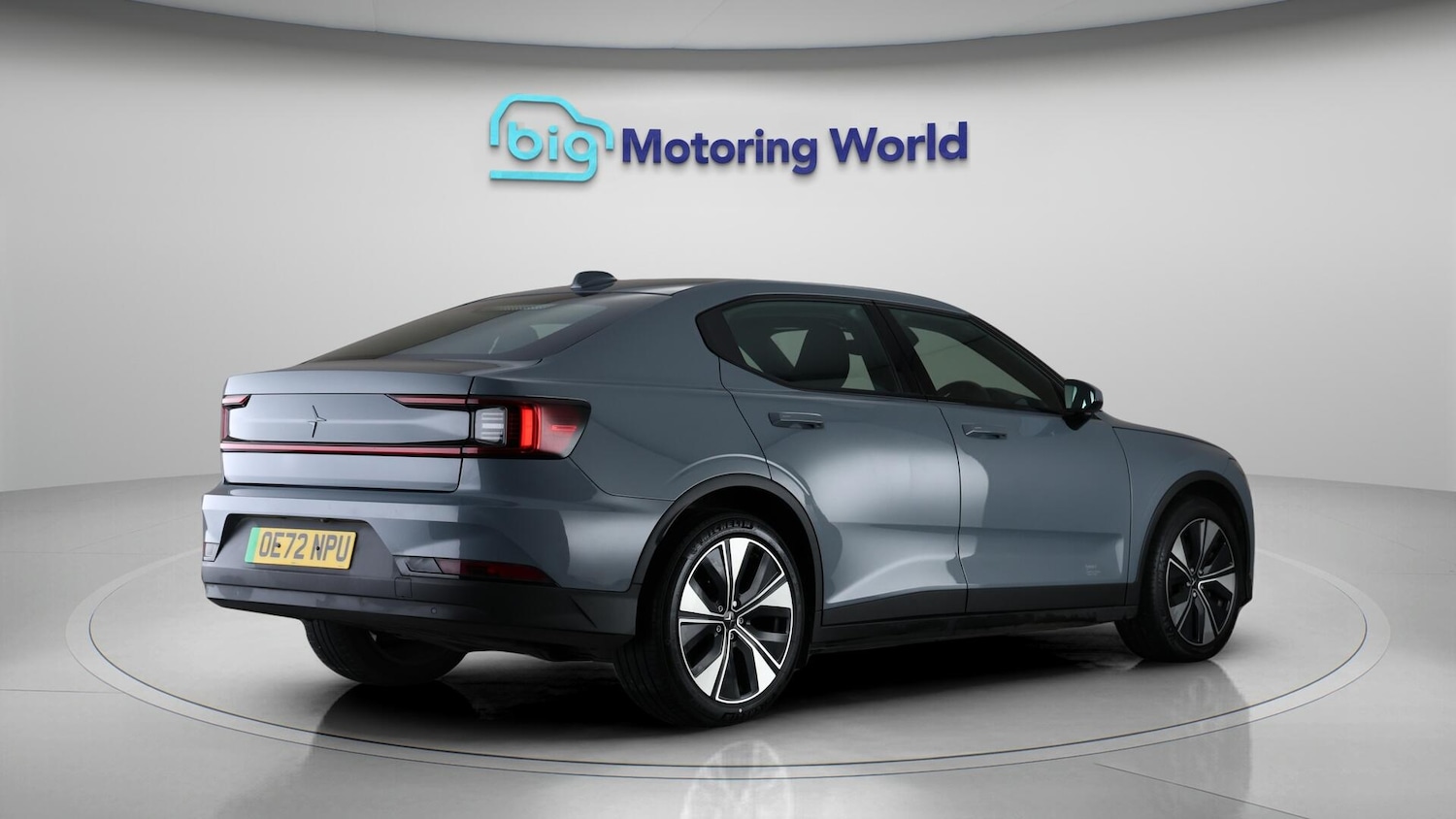 Used Polestar Polestar 2 2022 for sale - 76714597: Photo 8