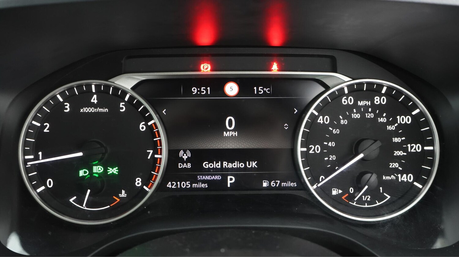 Used Nissan Qashqai 2023 for sale - 76002155: Photo 10