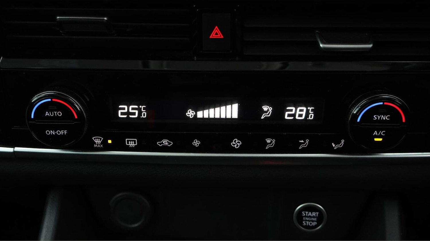 Used Nissan Qashqai 2023 for sale - 76002155: Photo 11