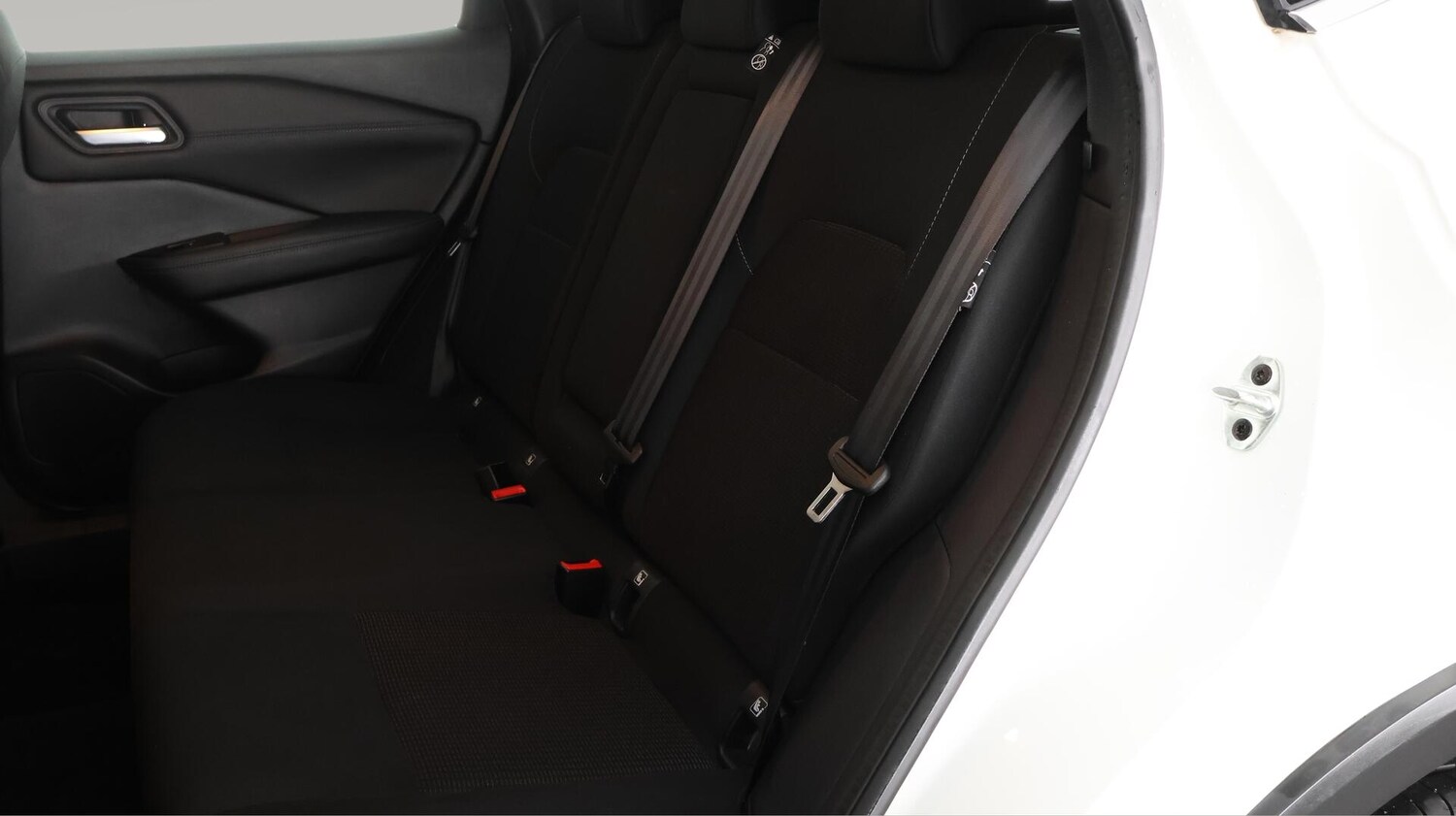 Used Nissan Qashqai 2023 for sale - 76002155: Photo 15