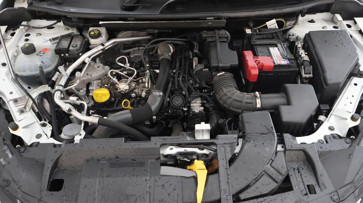 Used Nissan Qashqai 2023 for sale - 76002155: Photo 18