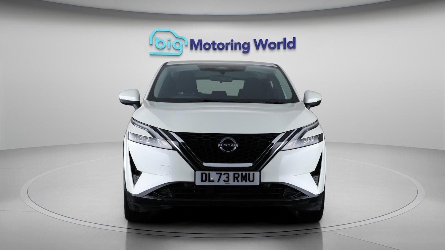 Used Nissan Qashqai 2023 for sale - 76002155: Photo 2