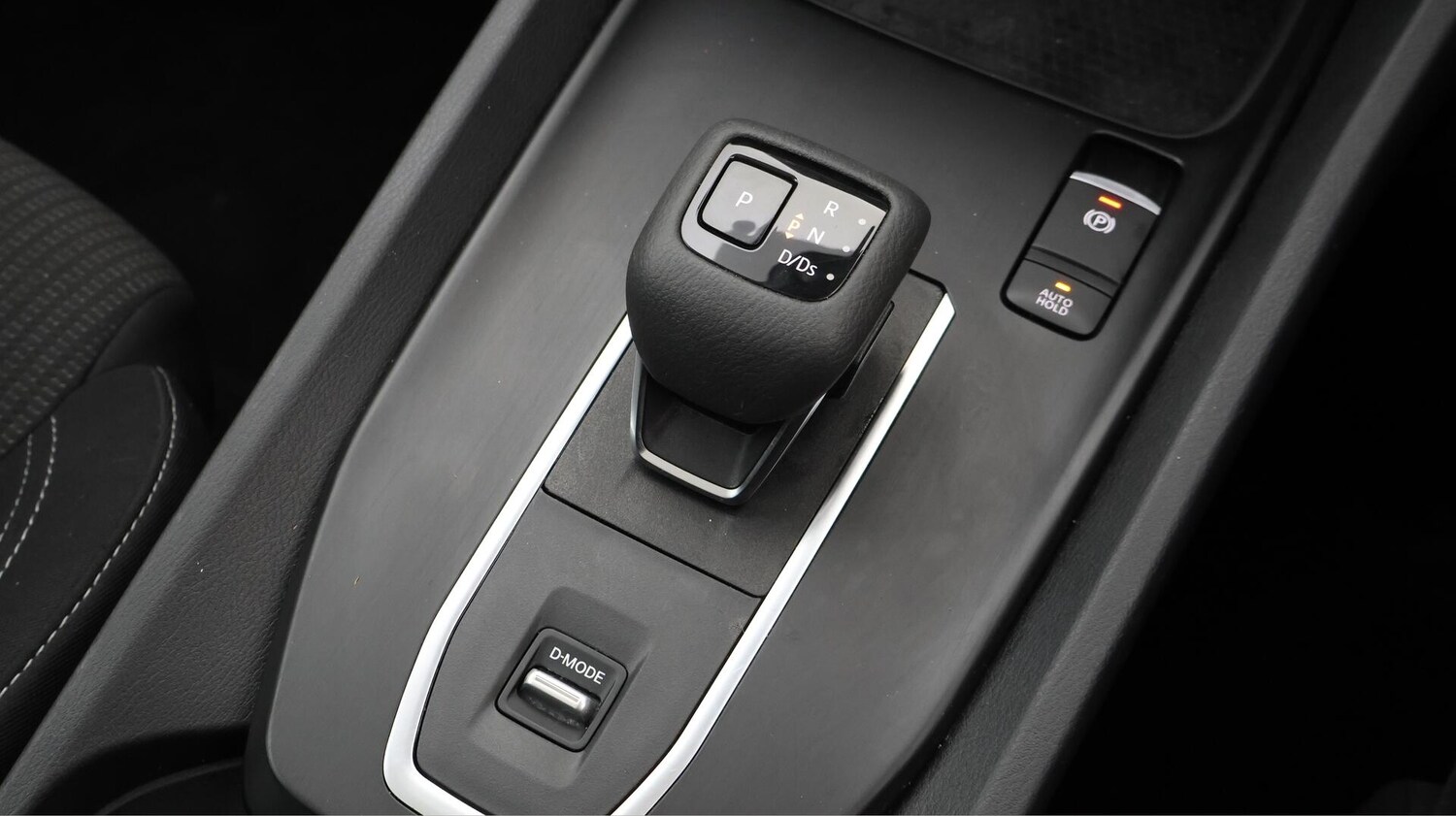 Used Nissan Qashqai 2023 for sale - 76002155: Photo 20