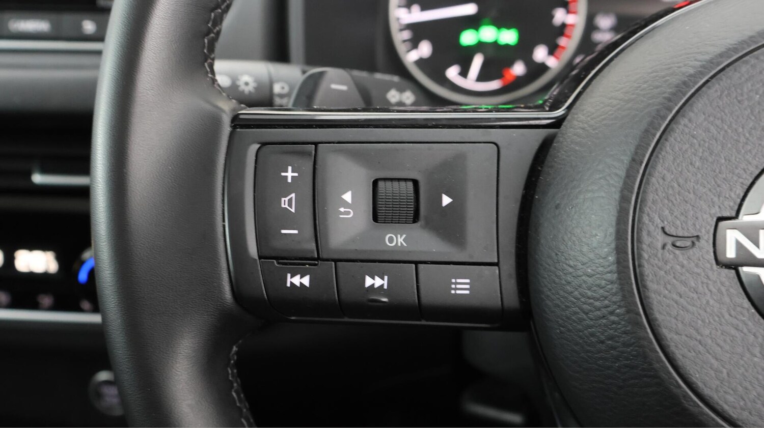 Used Nissan Qashqai 2023 for sale - 76002155: Photo 21