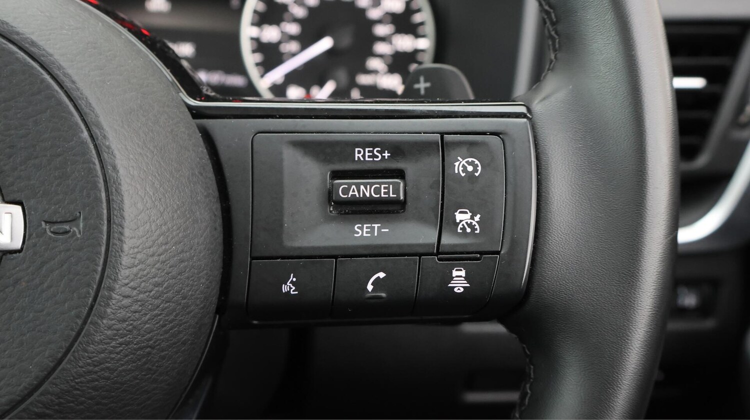 Used Nissan Qashqai 2023 for sale - 76002155: Photo 22