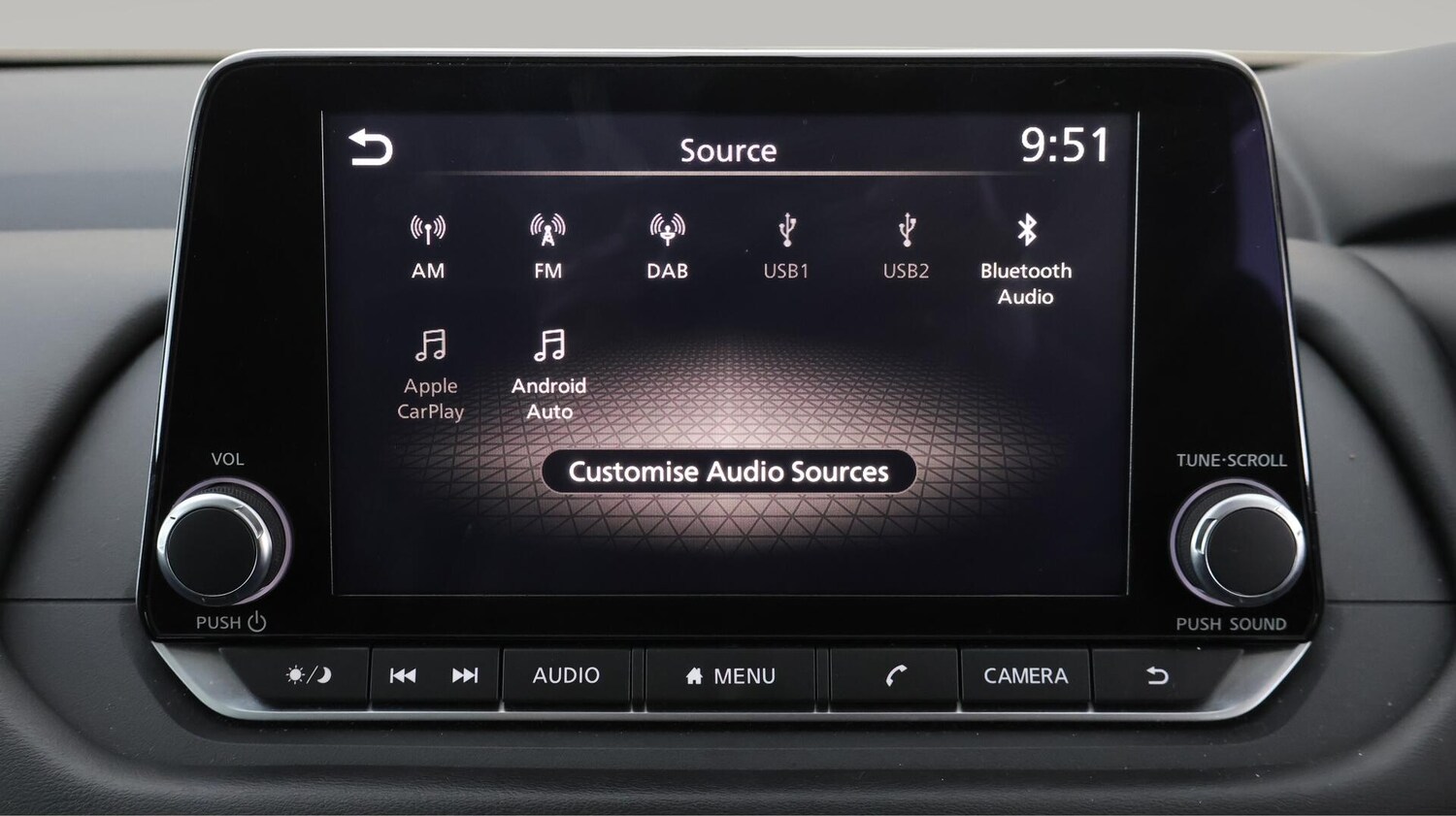 Used Nissan Qashqai 2023 for sale - 76002155: Photo 23