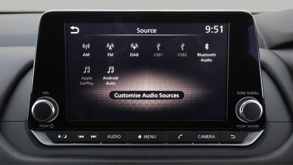 Used Nissan Qashqai 2023 for sale - 76002155: Photo 23