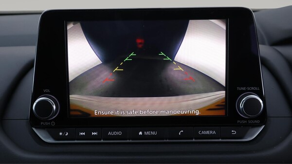 Used Nissan Qashqai 2023 for sale - 76002155: Photo 24