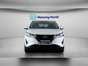 Used Nissan Qashqai 2023 for sale - 76002155: Photo 2