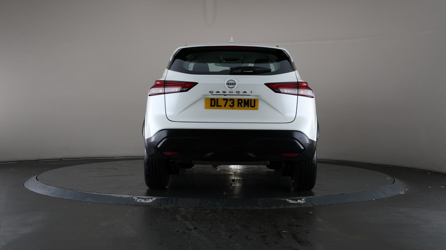 Used Nissan Qashqai 2023 for sale - 76002155: Photo 34