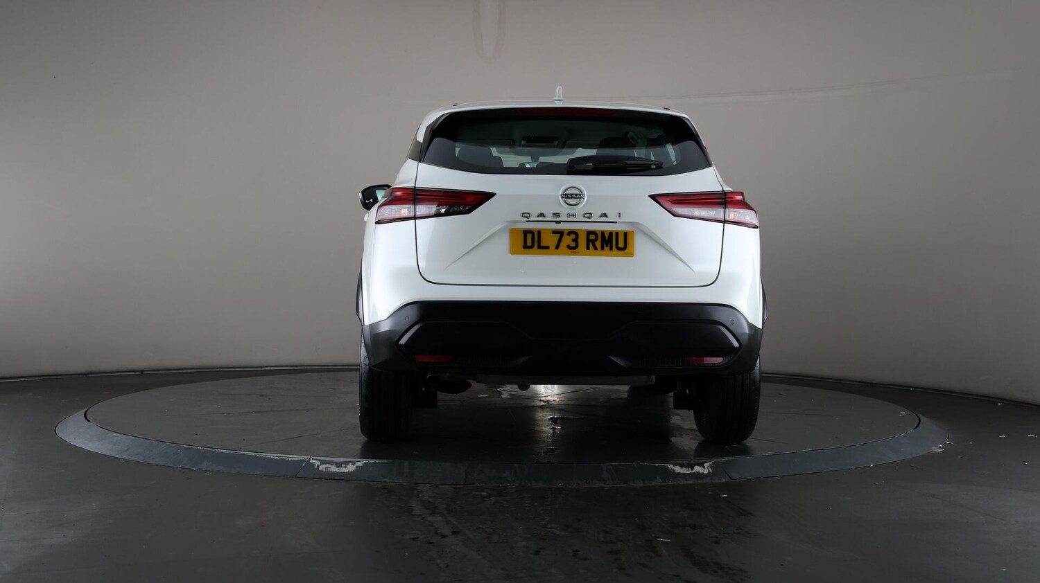 Used Nissan Qashqai 2023 for sale - 76002155: Photo 35