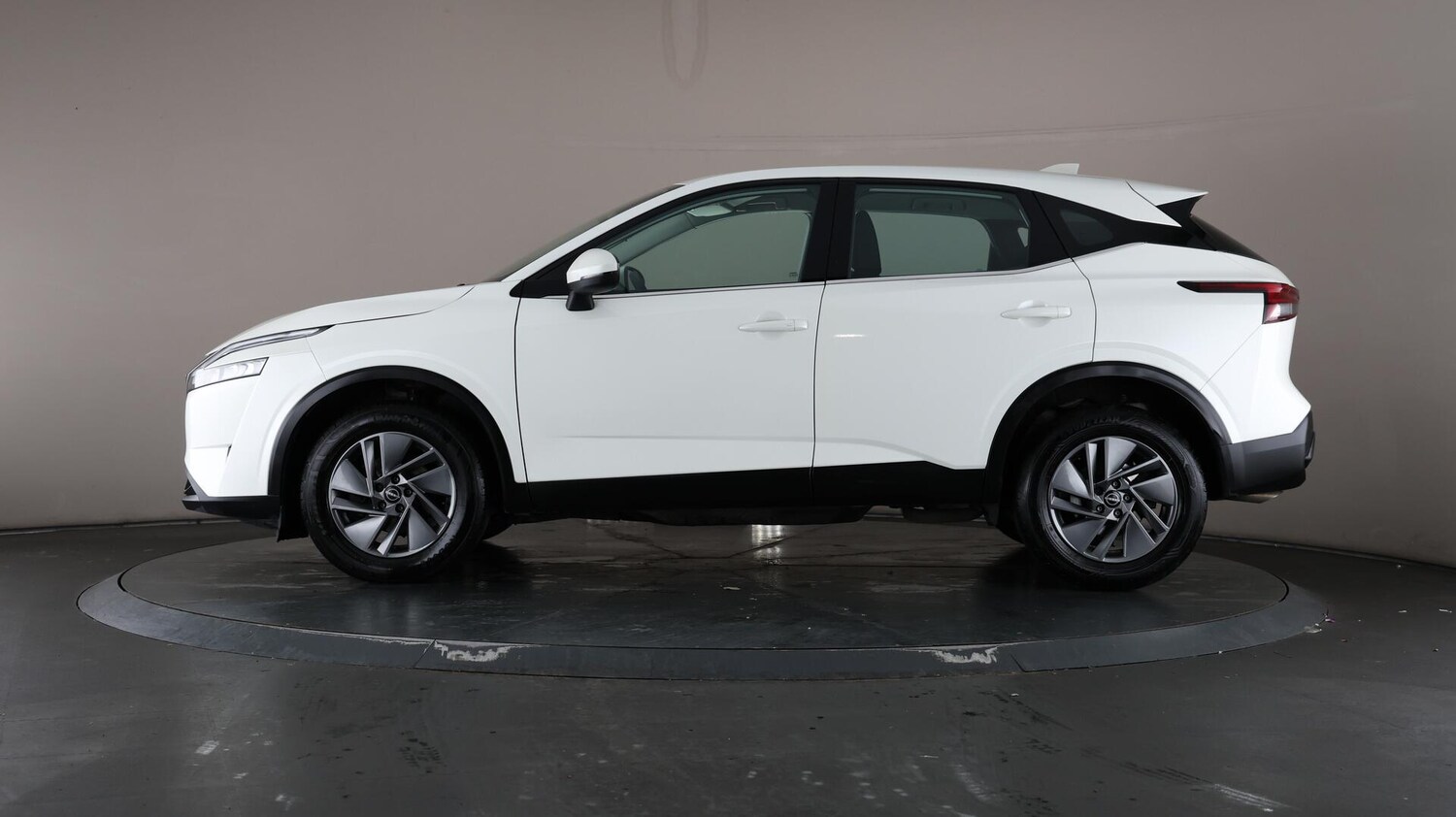 Used Nissan Qashqai 2023 for sale - 76002155: Photo 37