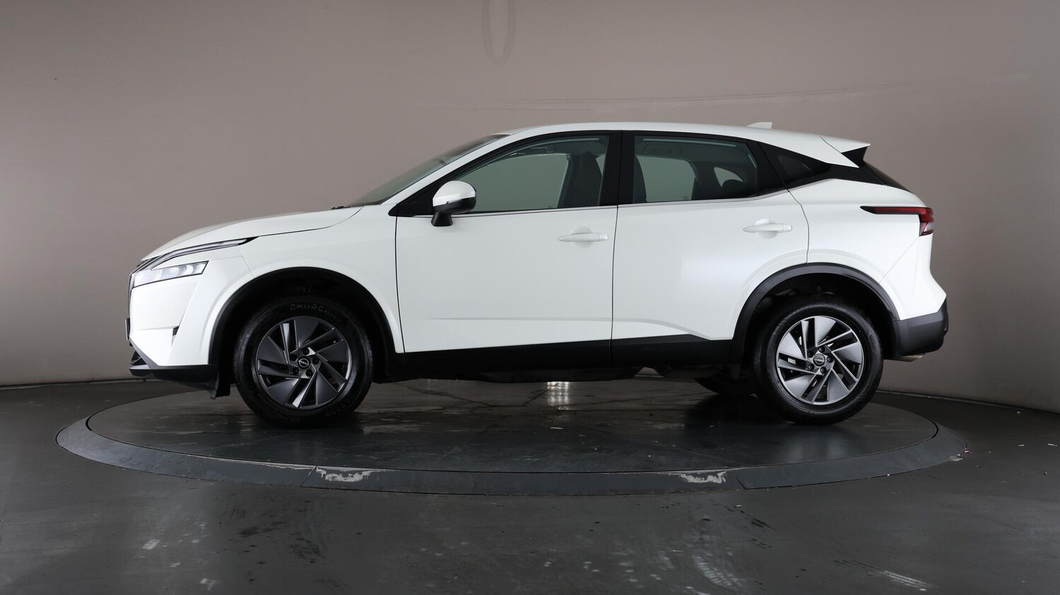 Used Nissan Qashqai 2023 for sale - 76002155: Photo 38