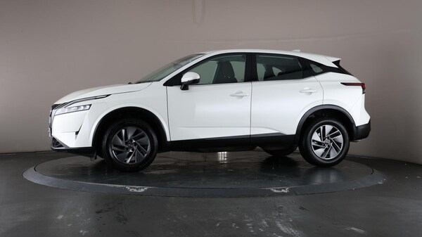 Used Nissan Qashqai 2023 for sale - 76002155: Photo 39