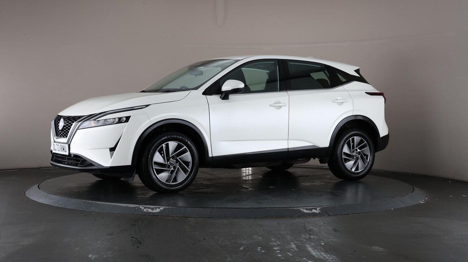 Used Nissan Qashqai 2023 for sale - 76002155: Photo 41