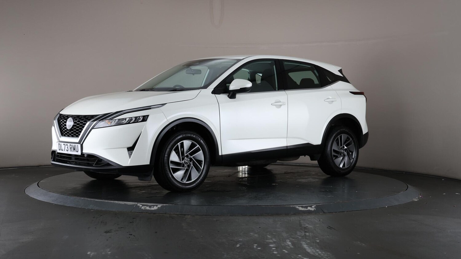 Used Nissan Qashqai 2023 for sale - 76002155: Photo 42