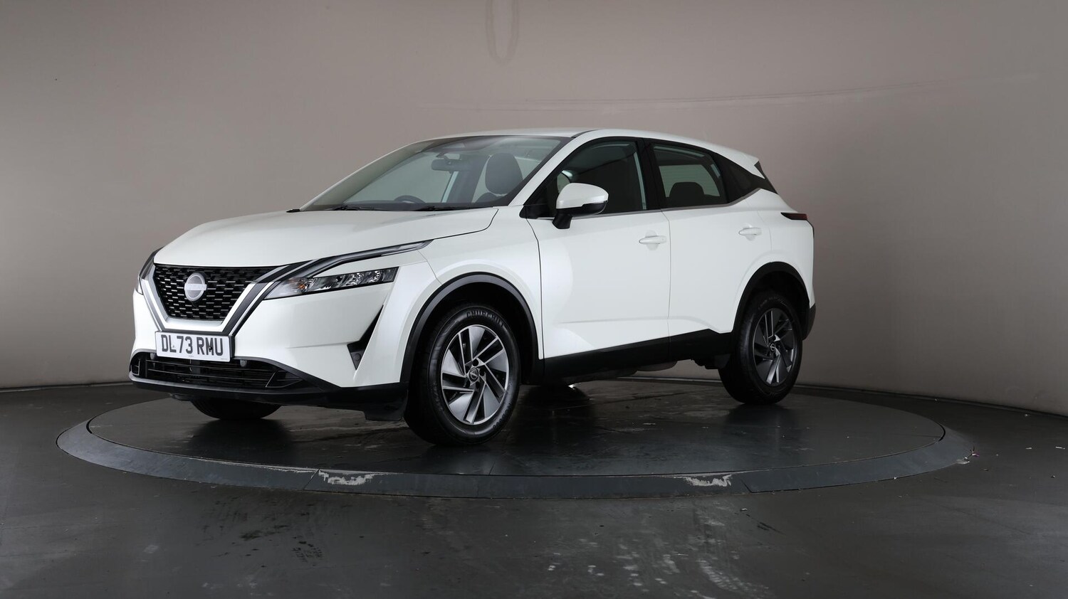 Used Nissan Qashqai 2023 for sale - 76002155: Photo 43