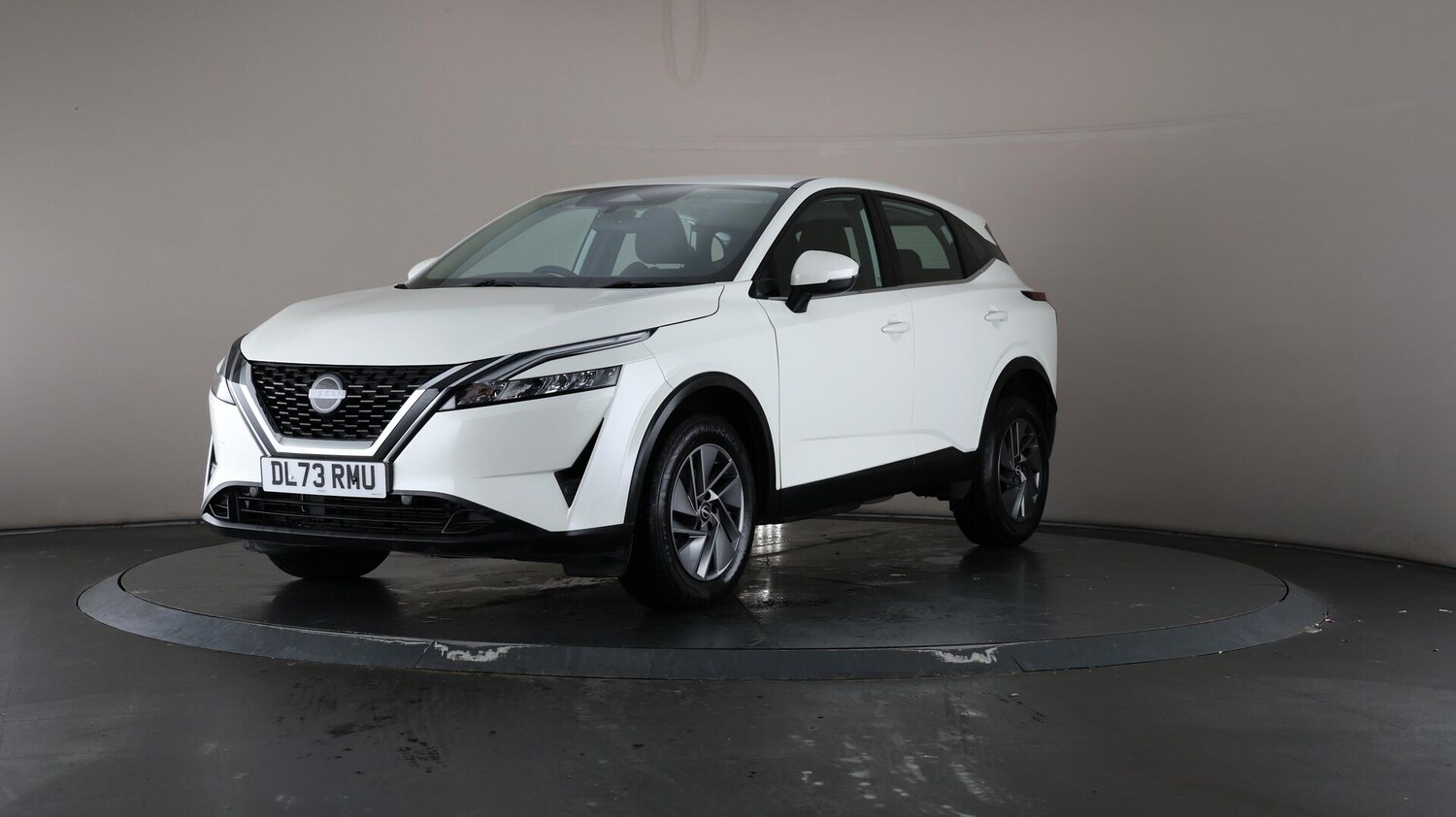 Used Nissan Qashqai 2023 for sale - 76002155: Photo 44