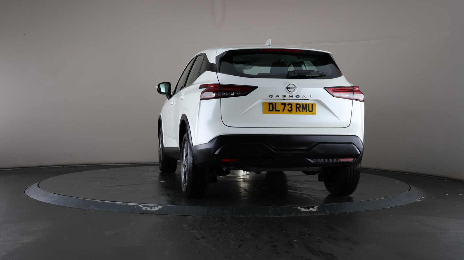 Used Nissan Qashqai 2023 for sale - 76002155: Photo 46